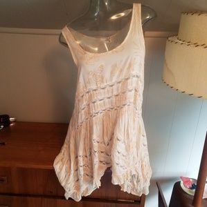 Free People Intimately Slip Dress